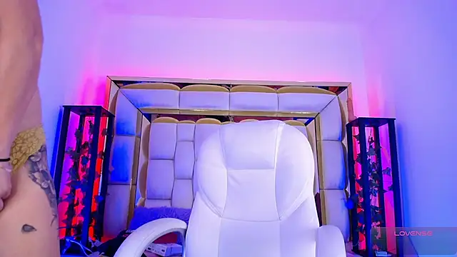 Princess Helena online show from January 13, 3:12 am