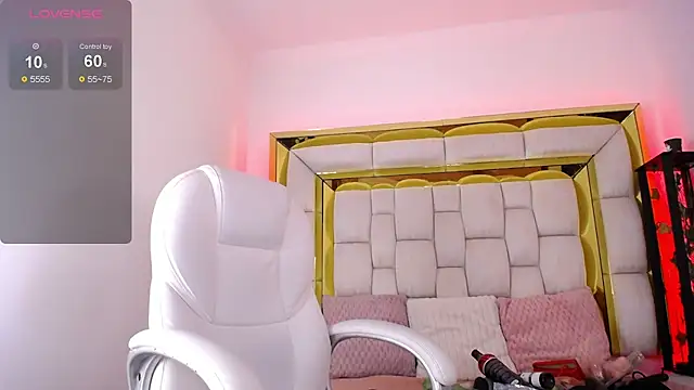 Princess Helena online show from February 5, 3:13 am