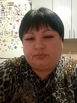 Marina376 online show from December 3, 9:34 pm