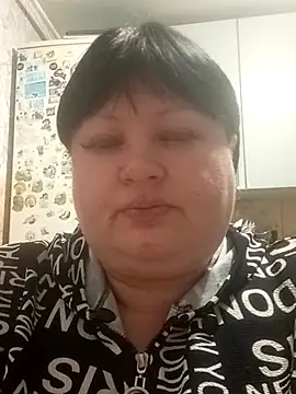 Marina376 online show from January 4, 9:09 pm