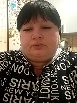 Marina376 online show from January 12, 9:19 pm