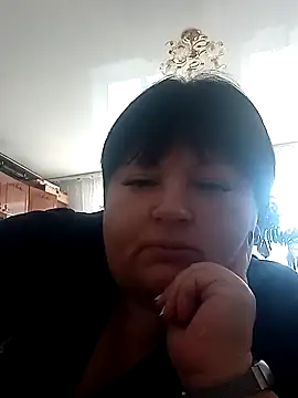 Marina376 online show from January 14, 8:52 am