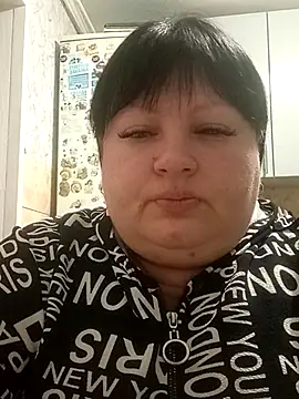 Marina376 online show from January 19, 8:51 pm