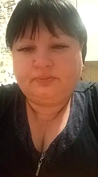 Marina376 online show from February 9, 9:06 pm