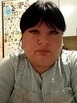 Marina376 online show from October 10, 8:08 pm