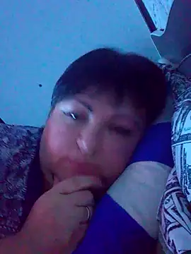 Marina376 online show from October 16, 5:36 pm