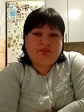 Marina376 online show from October 31, 9:38 pm