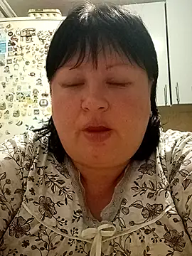 Marina376 online show from November 15, 9:32 pm