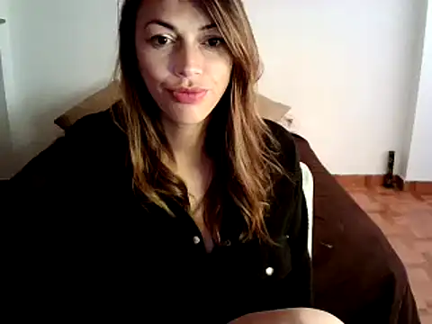 Hanna Charming online show from December 14, 8:08 pm