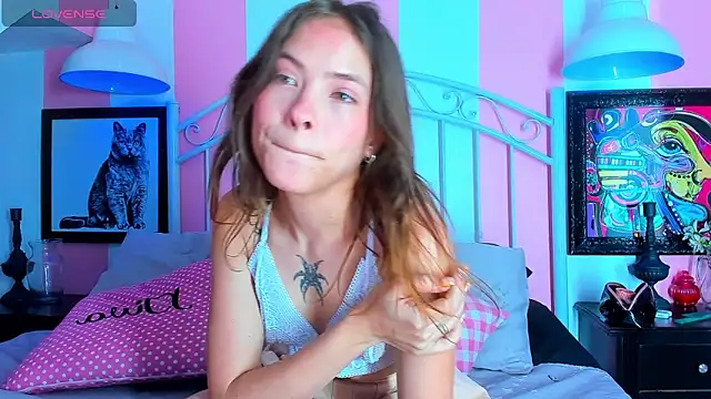 Snapshot of Liah_Grey8 chatting on December 28, 9:08 pm Liah Grey8 online show from December 28, 9:08 pm