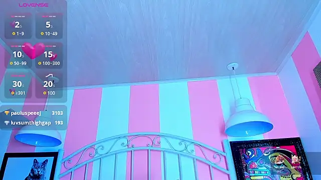 Snapshot of Liah_Grey8 chatting on December 31, 12:21 am Liah Grey8 online show from December 31, 12:21 am