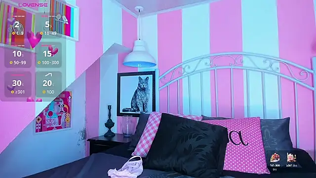 Snapshot of Liah_Grey8 chatting on January 7, 8:42 pm Liah Grey8 online show from January 7, 8:42 pm