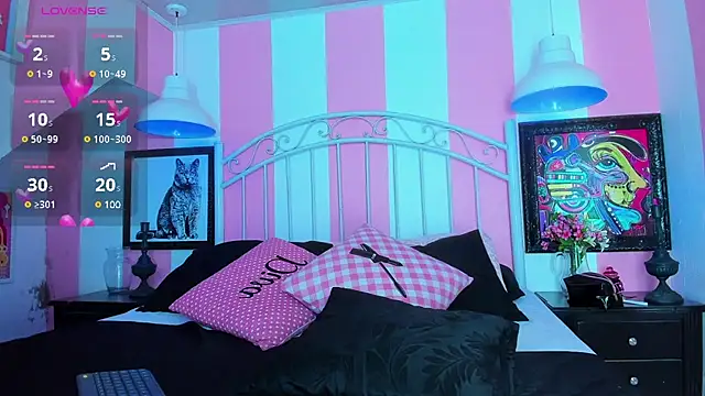 Snapshot of Liah_Grey8 chatting on January 12, 12:18 am Liah Grey8 online show from January 12, 12:18 am