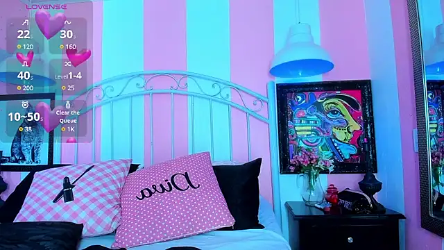 Snapshot of Liah_Grey8 chatting on January 18, 12:13 am Liah Grey8 online show from January 18, 12:13 am