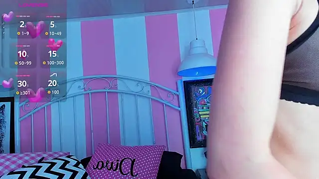 Snapshot of Liah_Grey8 chatting on March 8, 9:40 pm Liah Grey8 online show from March 8, 9:40 pm