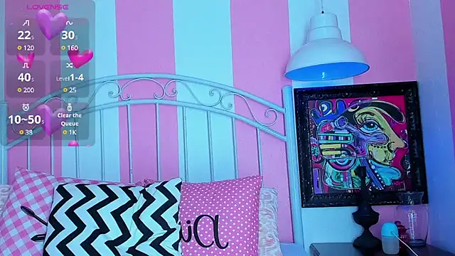 Snapshot of Liah_Grey8 chatting on March 13, 9:16 pm Liah Grey8 online show from March 13, 9:16 pm