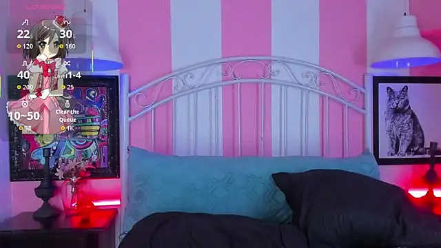 Snapshot of Liah_Grey8 chatting on September 14, 9:14 pm Liah Grey8 online show from September 14, 9:14 pm