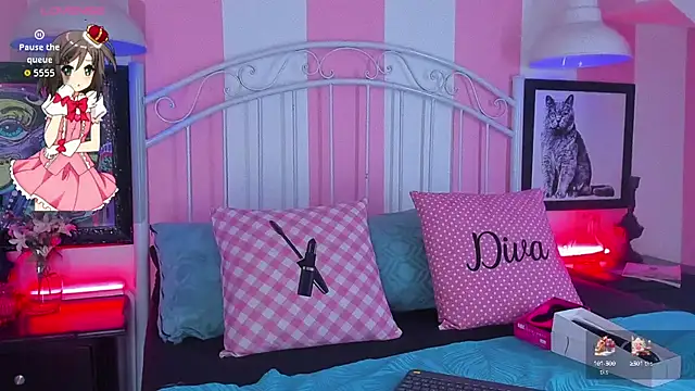 Snapshot of Liah_Grey8 chatting on September 20, 9:27 pm Liah Grey8 online show from September 20, 9:27 pm