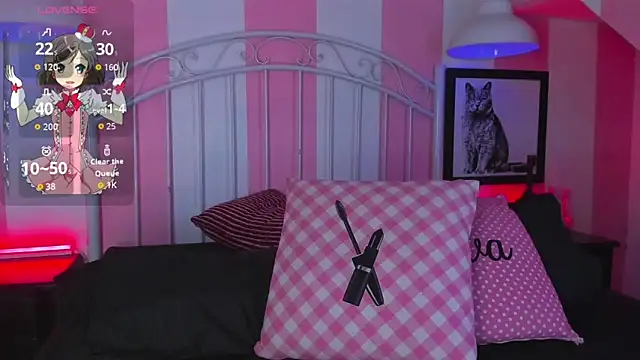 Snapshot of Liah_Grey8 chatting on October 12, 9:36 pm Liah Grey8 online show from October 12, 9:36 pm