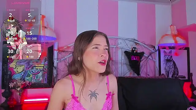 Snapshot of Liah_Grey8 chatting on November 3, 9:16 pm Liah Grey8 online show from November 3, 9:16 pm