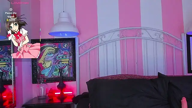 Snapshot of Liah_Grey8 chatting on November 20, 9:47 pm Liah Grey8 online show from November 20, 9:47 pm