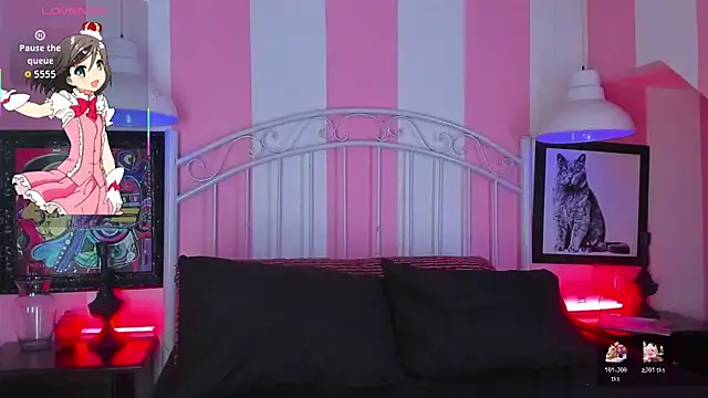 Snapshot of Liah_Grey8 chatting on November 24, 9:36 pm Liah Grey8 online show from November 24, 9:36 pm