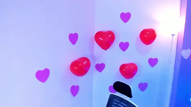 KimberlyVillaLobos online show from February 15, 2:55 pm