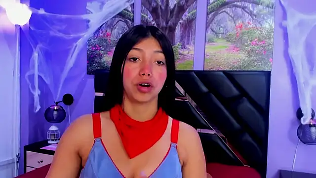 KimberlyVillaLobos online show from October 11, 11:42 am