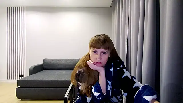 Daniella Lorente online show from December 15, 2:30 am