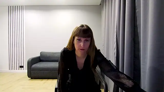 Daniella Lorente online show from January 13, 2:50 am