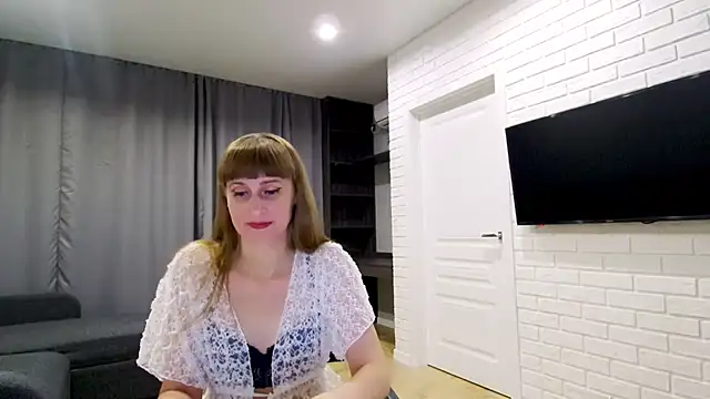 Daniella Lorente online show from September 27, 10:59 pm