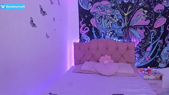 jade dakota   online show from November 7, 10:54 pm