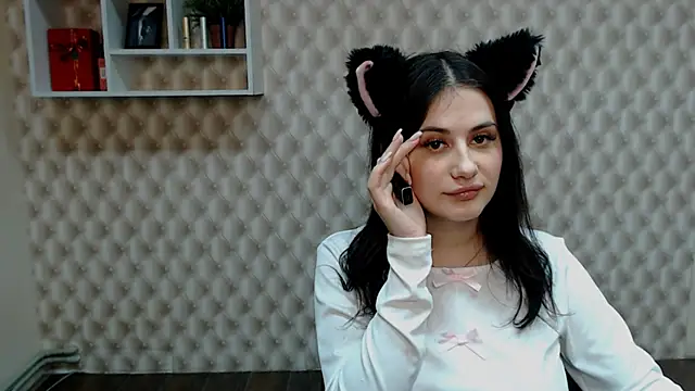 Snapshot of AliceSexyyy_ chatting on December 30, 1:15 am AliceSexyyy online show from December 30, 1:15 am