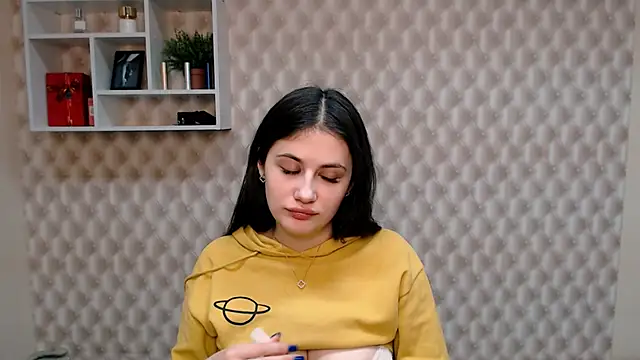 Snapshot of AliceSexyyy_ chatting on January 3, 9:26 pm AliceSexyyy online show from January 3, 9:26 pm