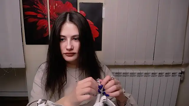 Snapshot of AliceSexyyy_ chatting on January 14, 1:38 pm AliceSexyyy online show from January 14, 1:38 pm