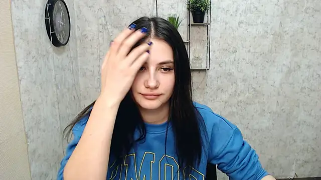 Snapshot of AliceSexyyy_ chatting on January 15, 4:21 pm AliceSexyyy online show from January 15, 4:21 pm