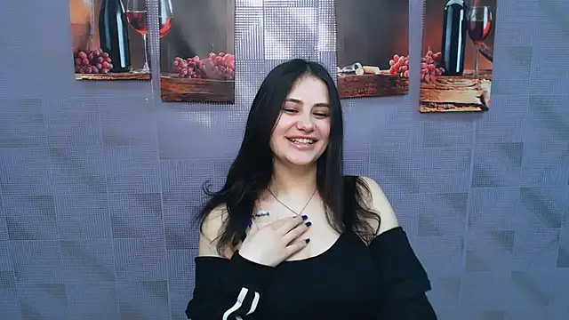 Snapshot of AliceSexyyy_ chatting on January 18, 4:53 pm AliceSexyyy online show from January 18, 4:53 pm