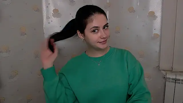 Snapshot of AliceSexyyy_ chatting on January 27, 1:41 pm AliceSexyyy online show from January 27, 1:41 pm