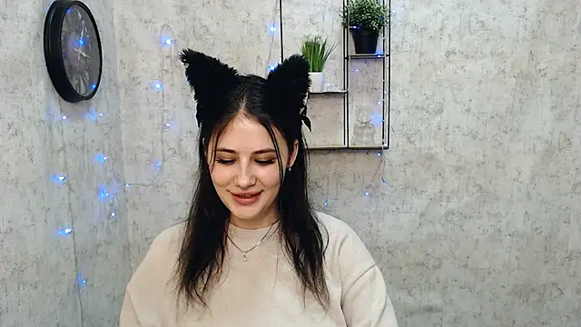 Snapshot of AliceSexyyy_ chatting on January 30, 4:06 am AliceSexyyy online show from January 30, 4:06 am