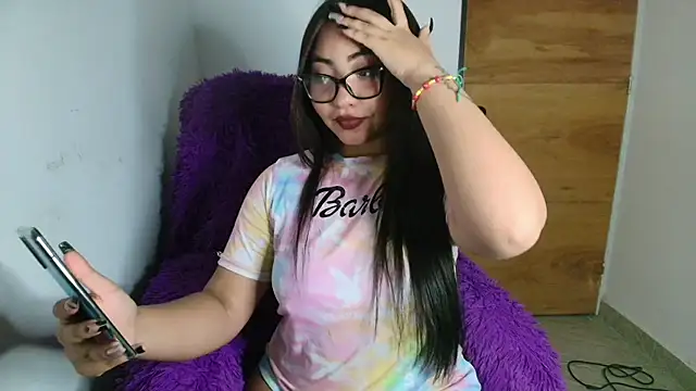 Dailyn Adams online show from March 6, 6:19 am