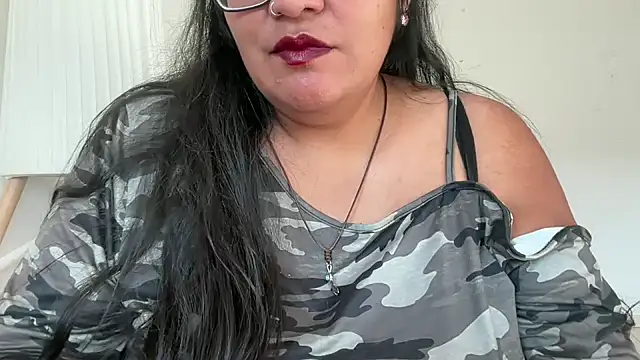 MashaCL online show from October 10, 9:08 am