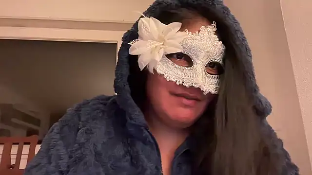 MashaCL online show from October 20, 5:35 pm