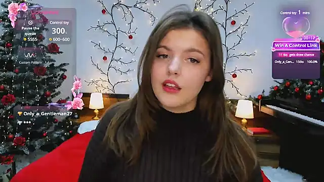 showmeparadise online show from December 14, 6:20 pm