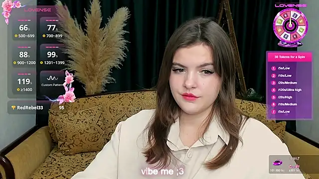 showmeparadise online show from January 4, 12:49 pm