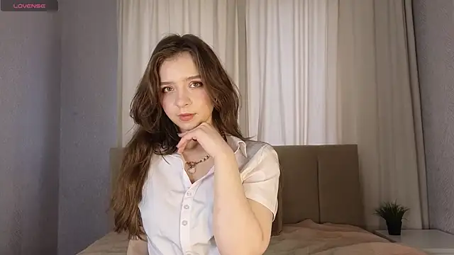 KellyAdderiy online show from March 2, 4:39 am