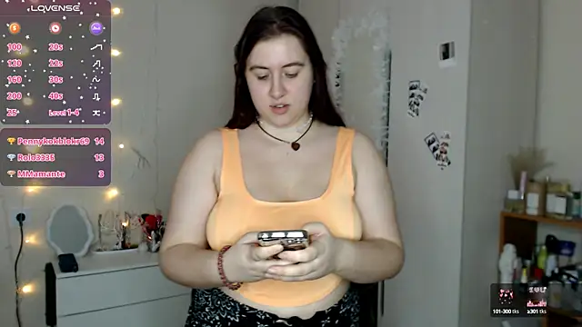 BettyandRich  online show from February 7, 11:01 am