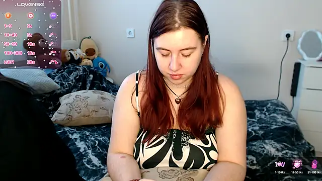 BettyandRich  online show from March 4, 8:13 am