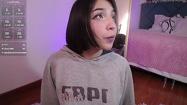 Escarlett Wii online show from February 22, 4:19 pm