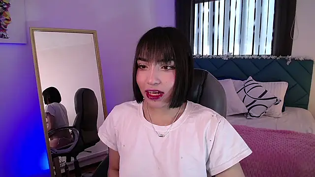 Escarlett Wii online show from March 2, 1:38 pm