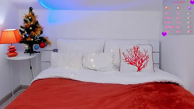 Snapshot of GiaCale chatting on January 5, 8:21 pm GiaCale online show from January 5, 8:21 pm